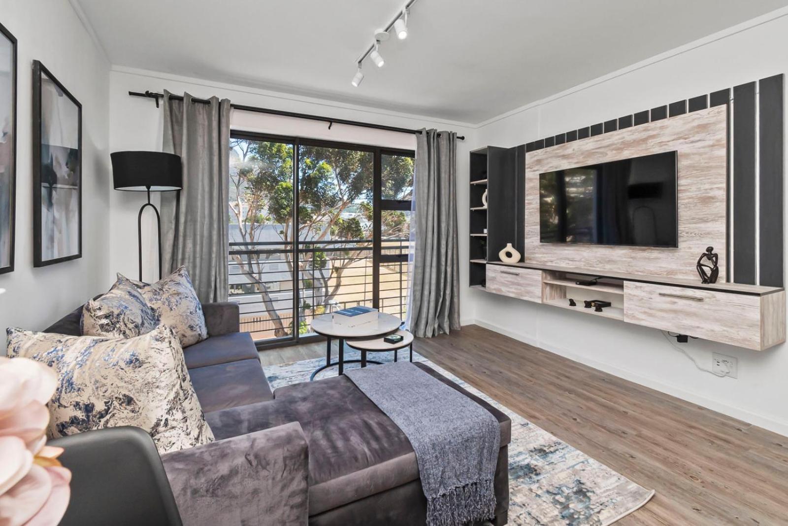 Apartment Castle Rock 2-bedroom With Iconic Views