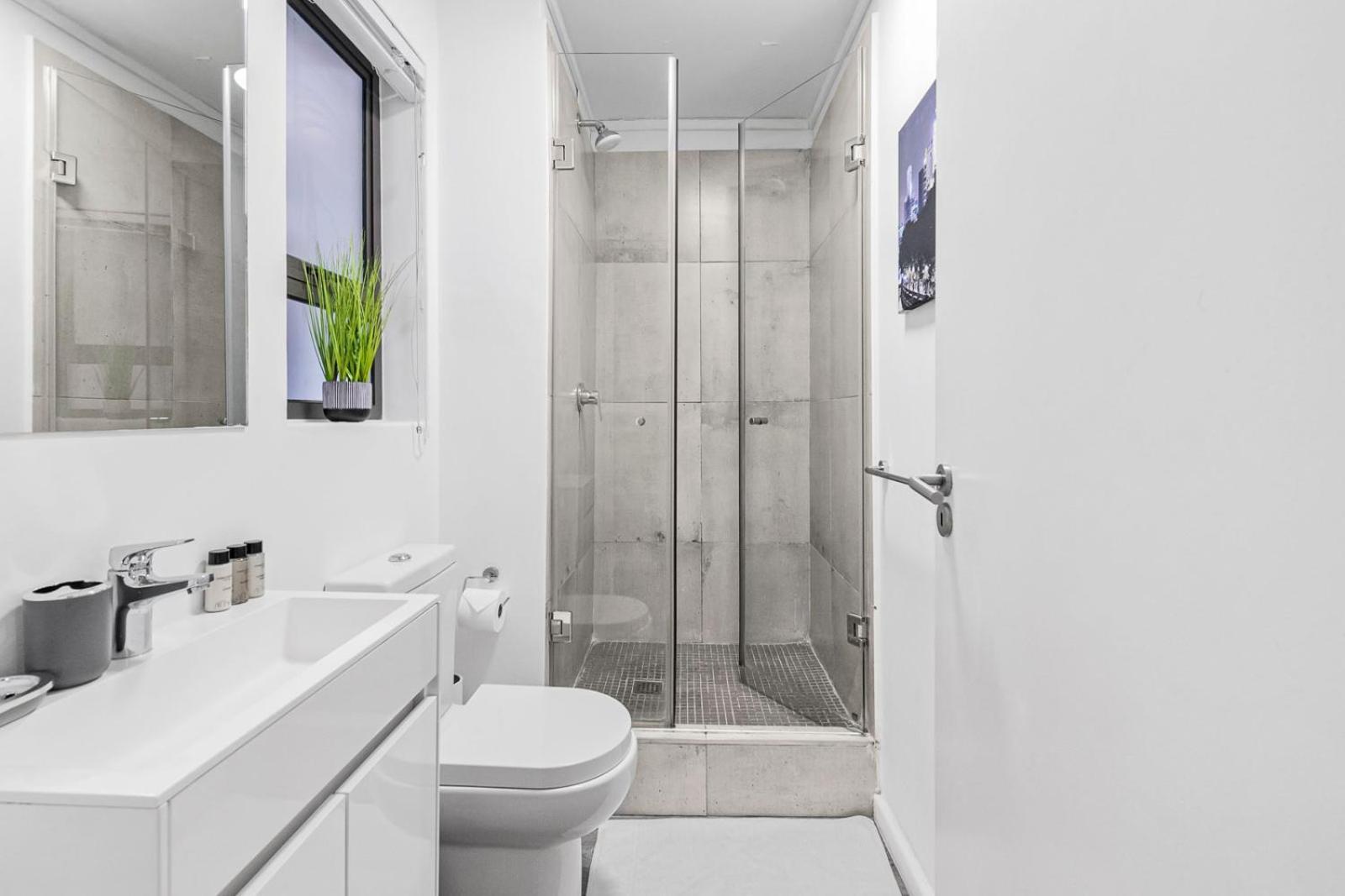 Apartment Castle Rock 2-bedroom With Iconic Views Cape Town