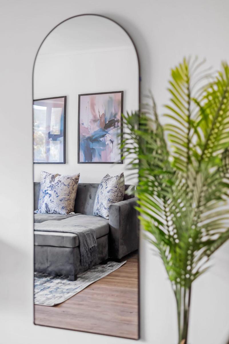 Castle Rock 2-bedroom With Iconic Views Apartment Cape Town