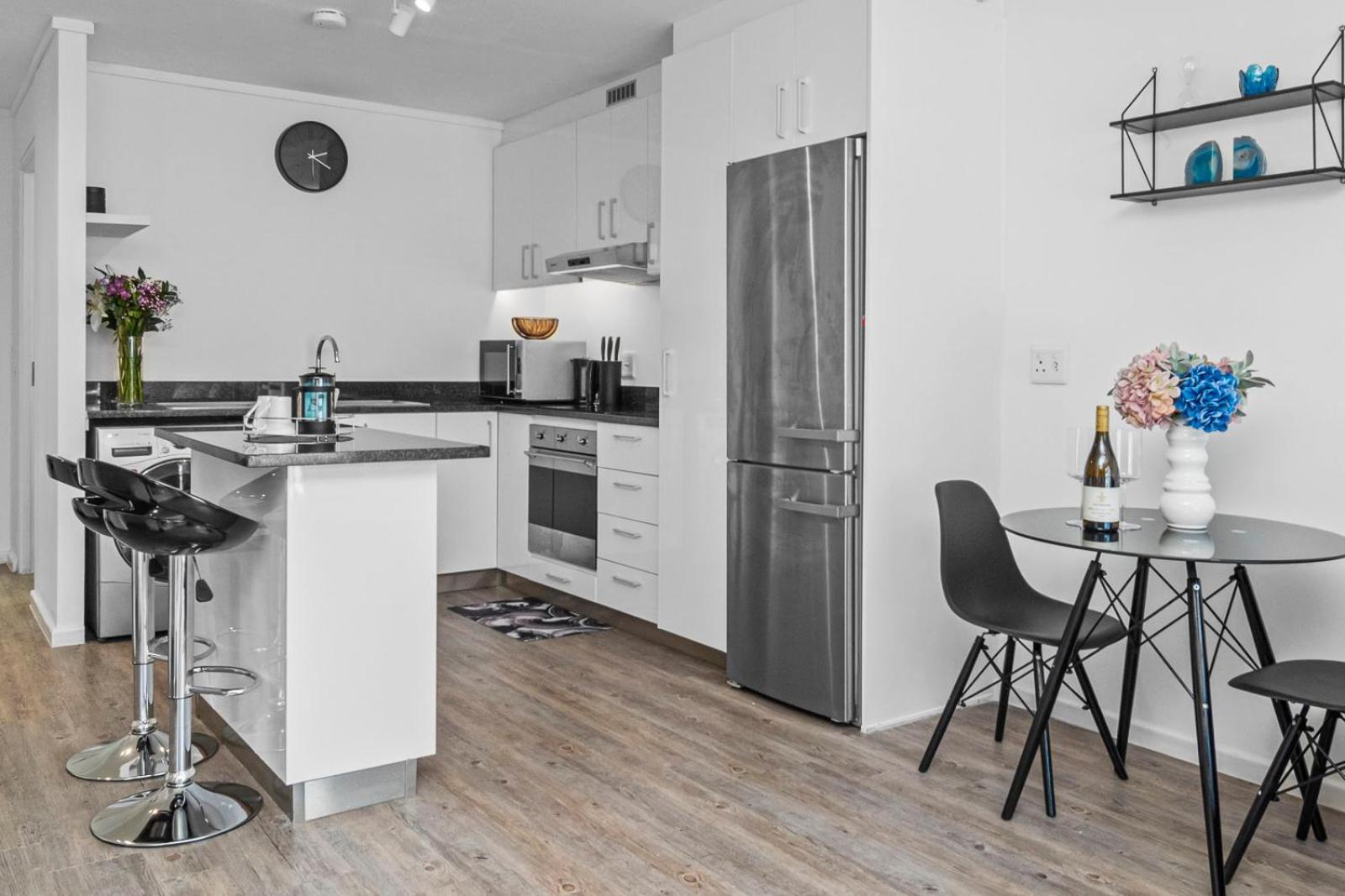 Castle Rock 2-bedroom With Iconic Views Apartment Cape Town