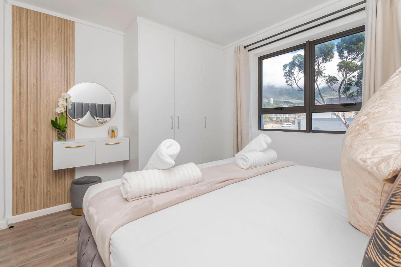 Castle Rock 2-bedroom With Iconic Views